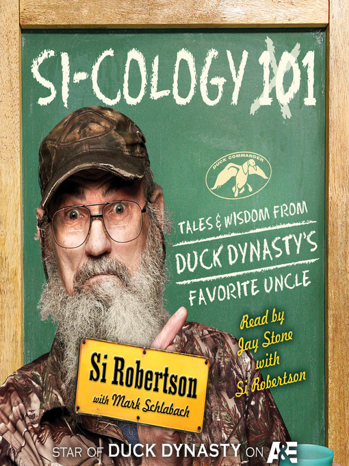 Cover image for Si-cology 1